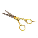 Tesoura de Barbeiro Profissional PRO 6 - MB