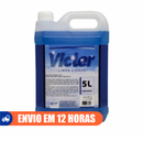 Limpa Vidros 5 Litros Vicler Blauermann - Nobre