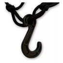 Rede Elástica Para Moto 35x35cm - MB