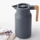 Garrafa Térmica Para Café 1L Nórdica - MC