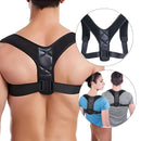 Colete Corretor de Postura Unissex - MB