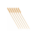 Espeto de Bambu Golf 9cm 50un - Talge