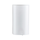 Mini Dispenser Para Sabonete Líquido Álcool Gel Branco 500ml - Nobre