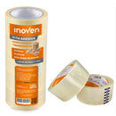 Fita Adesiva Durex 5un - Inoven