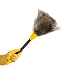 Espanador de Penas Naturais - Nobre