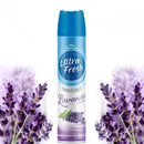 Odorizador de Ambiente Aerosol 400ml Lavanda - Dom Line