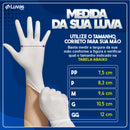 Pulverizador Spray Contínuo 200ml - Nobre