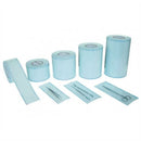 Papel Grau Cirúrgico 30cm x 100m - Dr. Luvas