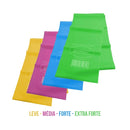 Faixa Elástica Super Band - Supermedy