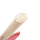 Kit Tênis de Mesa Com 2 Raquetes 1 Rede 3 Bolas - Brasport MB