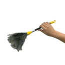 Espanador de Penas Naturais - Nobre