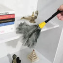 Espanador de Penas Naturais - Nobre