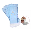 Envelope Para Autoclave 9x23 cm 100un - Dr. Luvas