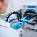 Envelope Para Autoclave 9x23 cm 100un - Dr. Luvas