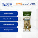 Espeto de Bambu Para Aperitivo 15 cm 50un - Inoven