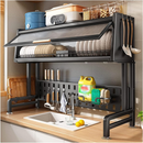 Escorredor de Pia Com Armário - MC