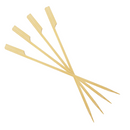 Espeto de Bambu Golf 15cm 50un - Inoven