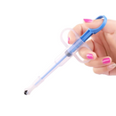 Seringa Aplicadora de Comprimidos e Remédios Para Cães e Gatos - Supermedy