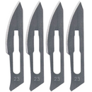 Lâmina de Bisturi Aço Inox 100un - Descarpack