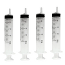 Seringa Descartável 20ml Luer Slip 50un - Descarpack