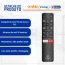 Controle Remoto Para TV TCL - MB