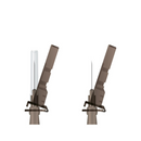 Agulha Com Dispositivo de Segurança 13x4,5 mm 100un - Venper