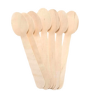 Colher de Madeira 100un - Talge