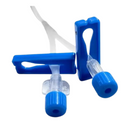 Equipo Multivias 2 Vias Com Clamp 80un - Descarpack