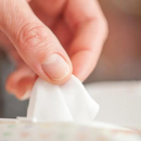 Lenço Umedecido 500 Lenços - Inoven