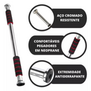 Barra De Porta Para Exercícios - MBFit MB