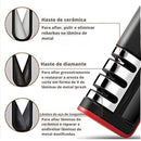 Amolador de Facas e Tesouras 3 em 1 - MC