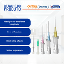 Cateter Intravenoso 50un - Solidor