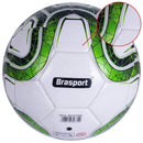 Bola de Futebol Profissional Tamanho Oficial N5 - Brasport MB