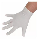 Luva de Látex Com Pó 100un - Nugard