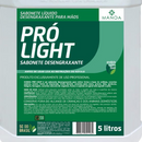 Sabonete Desengraxante 5l Pró Light Clive - Nobre