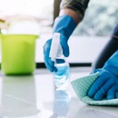 Limpador Multiuso Concentrado Perfumado 5L - Nobre