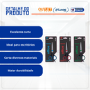 Tesoura Office Profissional 12,5 cm - MB