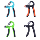Hand Grip Com Intensidade Ajustável de 10kg à 40kg - MB