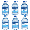 Água Destilada 5 Litros - Dr. Luvas