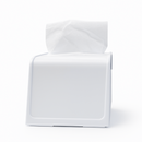 Dispenser Para Guardanapo Interfolhas Branco - Nobre