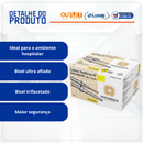 Cateter Periférico Intravenoso 100un - Descarpack