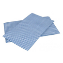 Pano Multiuso 28cm x 120m Azul - Inoven