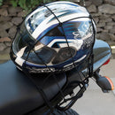 Rede Elástica Para Moto 35x35cm - MB