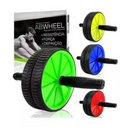 Roda Para Exercícios Abdominais - MBFit MB