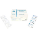 Clamp Grampo Umbilical 100un - Wiltex