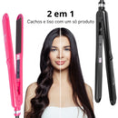 Prancha De Cabelo 220° Bivolt - MB Gwen