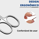 Tesourinha De Nariz - Gwen