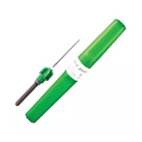 Agulha Para Coleta À Vácuo 25x0,8mm 100un - Wiltex