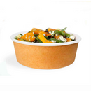 Pote de Papel Kraft 750ml 50un - Talge