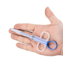 Seringa Aplicadora de Comprimidos e Remédios Para Cães e Gatos - Supermedy